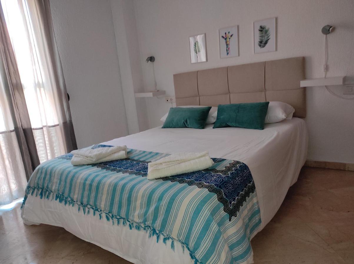 Apartament Vive Aragon 4 Wifi 300mb *